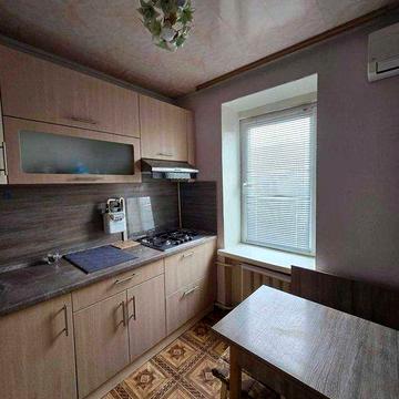 Оренда 1-кімнатної квартири, Васильків (район БТІ)