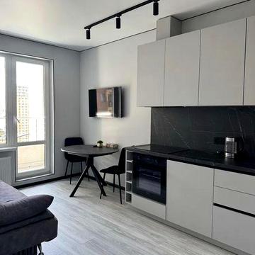 ‼️ Сдам 1-комнатную квартиру в ЖК Атмосфера Генуэзская Аркадия море!