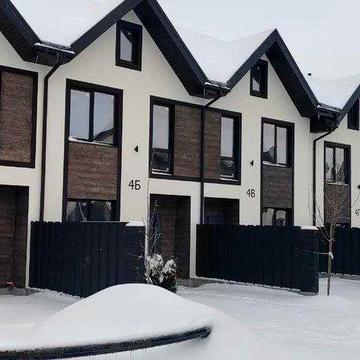 Таунхаус біля Бучанського парку! По дуже привабливій ціні!!!