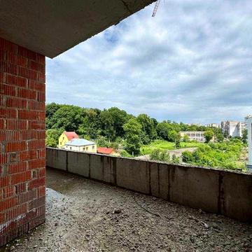 Продаж 1-кім квартири в ЖК Auroom Air вул. Топольна ЖК Auroom Air