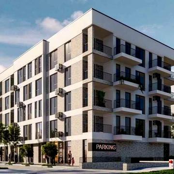 1-кімнатна квартира в новобудові (с. Сокільники, ЖК "Сан-Марко") ЖК Сан-Марко