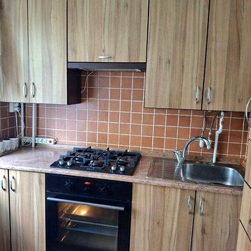 Довгострокова оренда 2к Квартира Зарічанська вулиця