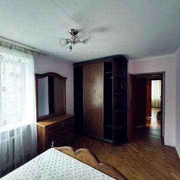 Продаж 3к Квартира Ярошинської вулиця