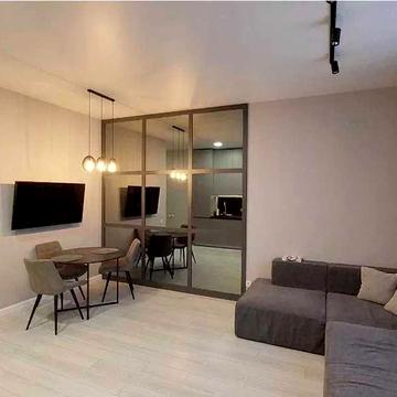 Продажа 1к квартиры 55м2 ЖК Павловский квартал! Клочковская ЖК павловский квартал