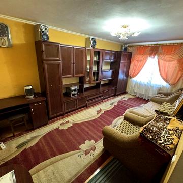 Довгострокова оренда квартири