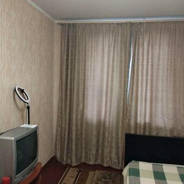 1 кім.кв.в нагорній частині міста 5/9 Меблі,техніка.