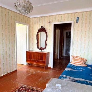 Оренда 3к Зигіна Тролейбусна 12