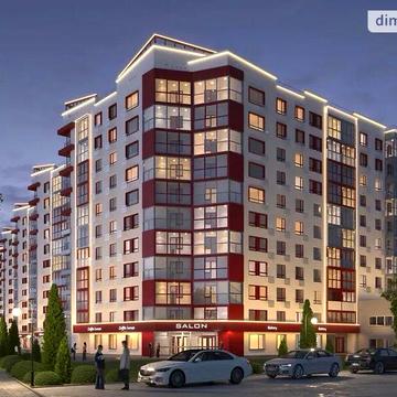 Продаж 2к Квартира Європейська вулиця ЖК Европейский