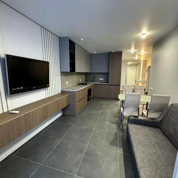 Сдам квартиру в современном ЖК