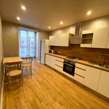 Оренда однокімнатної квартири , Запорізьке шосе, 32