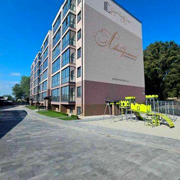 Сдам 1к квартиру в ЖК Левобережный (ул. Мольера 77)!