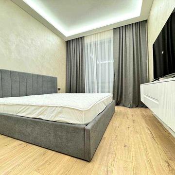 ЖК Заречный, Осокоркская, 2 А, м. Славутич. Генератор ЖК Заречный