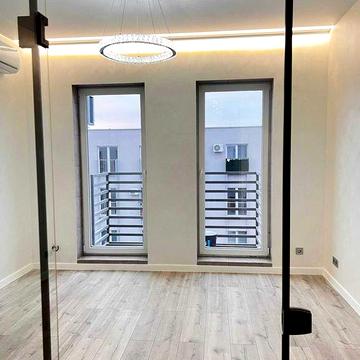 Продам однокімнатну квартиру в ЖК "Золоті стовпи" на Слобідці