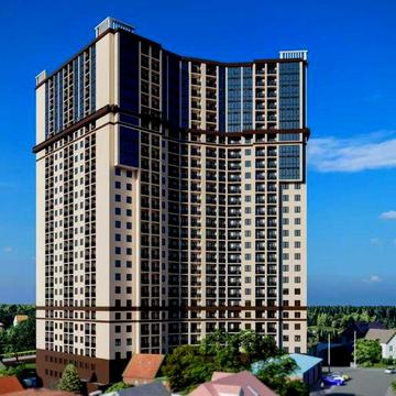 ‼️ЖК Посейдон‼️ 1 комнатная квартира с видом на море‼️ ЖК Посейдон