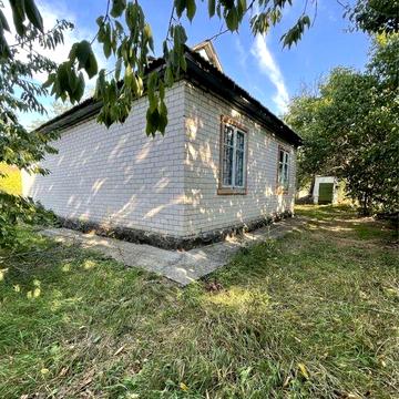 Продаеться будинок