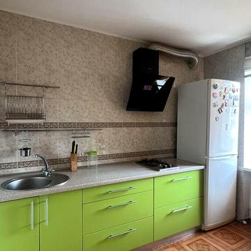 Сдам 1-ком. кв. пр. Леси Украинуи