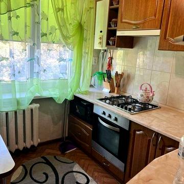 Продаж 2х кімнатної квартири в Центрі міста