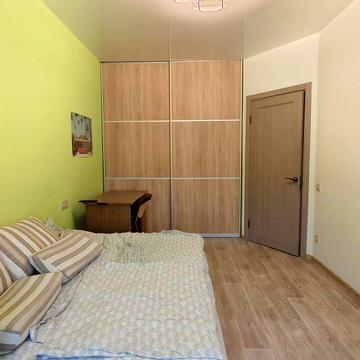 ТЕРМІНОВО! ЖК Грін ярд.  1 к 35м2 . ГАЗОВЕ опалення