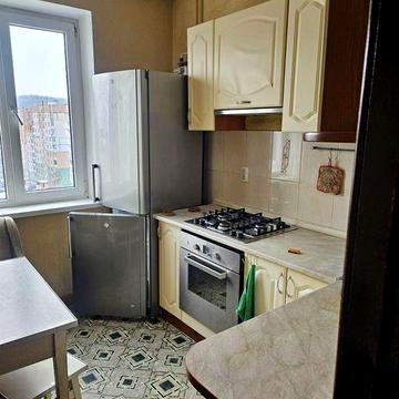 2-х квартира Піщана. Київська 123