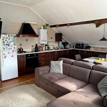 Продам 2-кімнатну квартиру в клубному будинку Гатне, Теремки LM