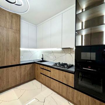 Продаж 1 кімнатної кв + кухня-студія в Аурум Санрайз | вул. Пимоненка ЖК Auroom Sunrise