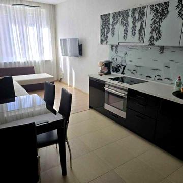 ЖК Светлый дом!Продам видовую 3комн.квартиру90м2,прНауки,м23Августа,CB ЖК Светлый дом