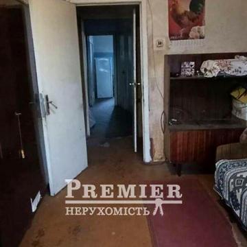 Продаж 3к Квартира Цегельнозаводська вулиця