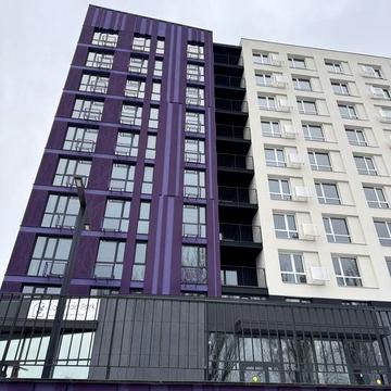 Продаж 1 к квартира , новобудова ЖК Лаванда парк, здано ЖК Лаванда Парк