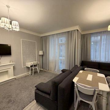 Сдается квартира студия 16 жемчужина. Асташкина