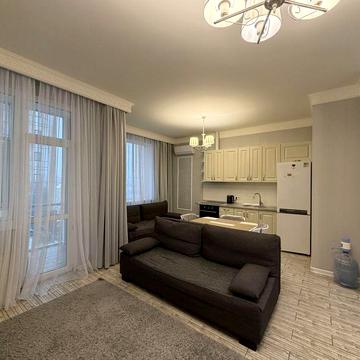 Сдается квартира студия 16 жемчужина. Асташкина