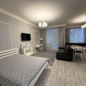 Сдается квартира студия 16 жемчужина. Асташкина