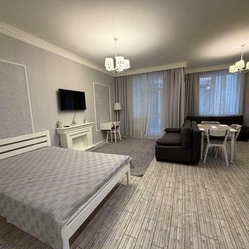 Сдается квартира студия 16 жемчужина. Асташкина