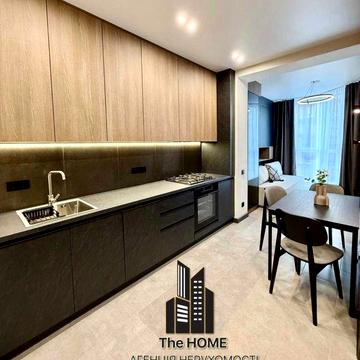 Продаж 1-кімнатної квартири ЖК Sofia Residence Мартинова 34 ЖК Софія Резиденс
