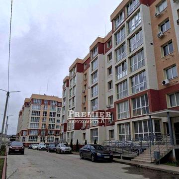 2 комнатная квартира 57 м2 ЖК Розенталь р-н Таирова