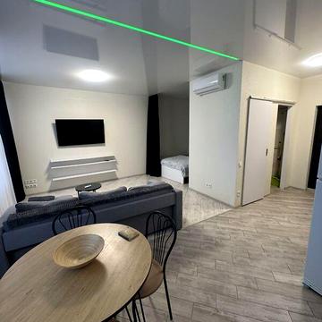 Продаж 1к Квартира Валерія Самофалова вулиця ЖК Сорок восьмая жемчужина