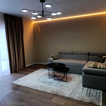 Котедж з ремонтом за ціною квартири