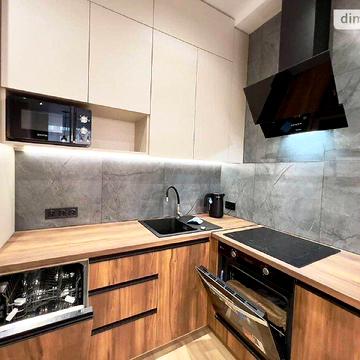 Довгострокова оренда 2к Квартира Зоряний бульвар ЖК Грани