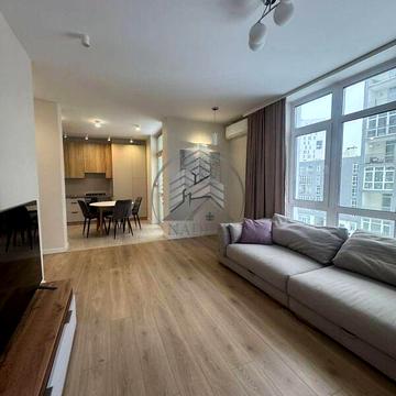 Довгострокова оренда 1к Квартира Володимира Янева вулиця ЖК Америка