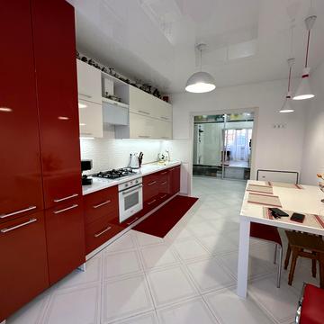 Вінницька, 1/5