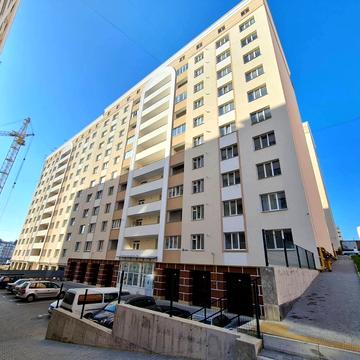 Кармелюка вул., 3/3