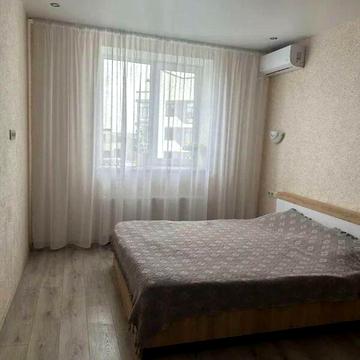 Довгострокова оренда 1к Квартира Мисливська вулиця ЖК Авиатор