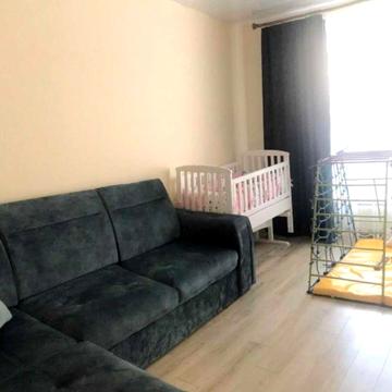 Оренда дві кімнати.Новобудова.Вікторія Гарденс