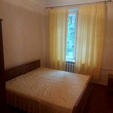 Сдам в аренду 2-к.квартиру, Центр, ул.Г.Сковороды (бывшая Пушкинская)