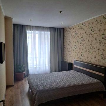 Оренда однокімнатної квартири Софіївський квартал