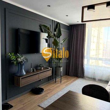 Продаж 2-кім. квартири (євродвушка) ЖК Славутич, Осокорки ЖК Славутич