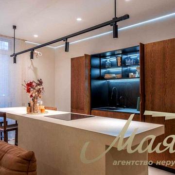 Продаж 3-к квартири, ЖК Французський квартал 2, 98м², Печерськ, Київ ЖК Французький квартал 2