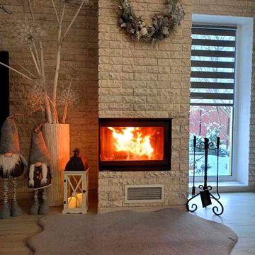 Будинок від власника біля Києва (з ремонтом та меблями)