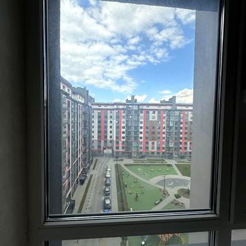 Вінницьке шосе, 1/3