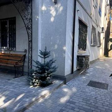 1 комн в самом центре/малоквартирный новый дом (073-625)