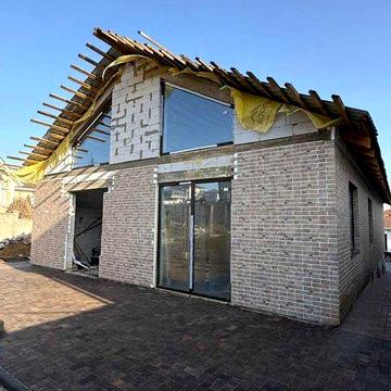 Червоный Хутор! Любашевская! Одноэтажный дом! 1L55